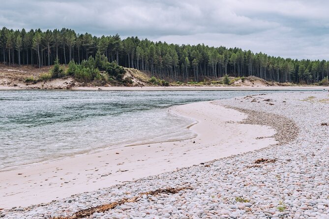 1 Day Moray Coast Tour with Speyside Whisky from Inverness - Cullen, soup, ice cream, and a real village stop
