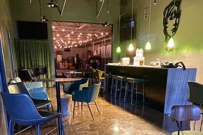 1-Hour Distillery Tour & Tasting in Dallas - Why the family-run setting matters