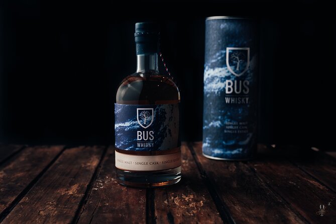 1 Hour of Whisky Distillery Experience - Key points to know before you book