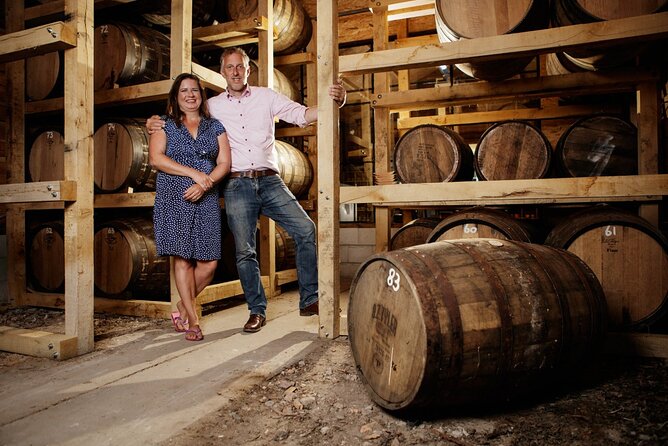 1 Hour of Whisky Distillery Experience - Who will get the most from this visit?