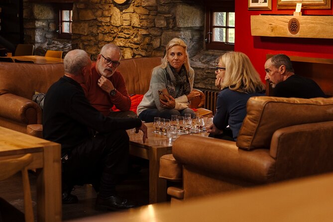 1 Hour Tasting of Rarest & Oldest Whiskies - How to make the most of the hour