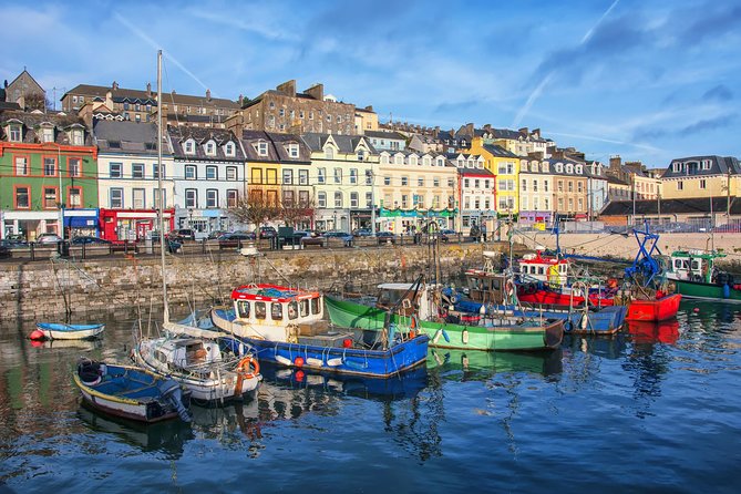 3-Day Blarney Castle, Kilkenny & Irish Whiskey Tour Inc Admission - A full southern Ireland route in three days