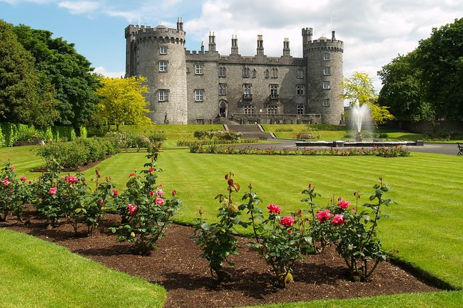 3-Day Blarney Castle, Kilkenny & Irish Whiskey Tour Inc Admission - Kinsale is the evening payoff