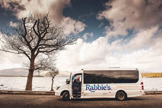3-Day Speyside Whisky Tour from Edinburgh Including Admissions - Why this route works for a first Speyside visit