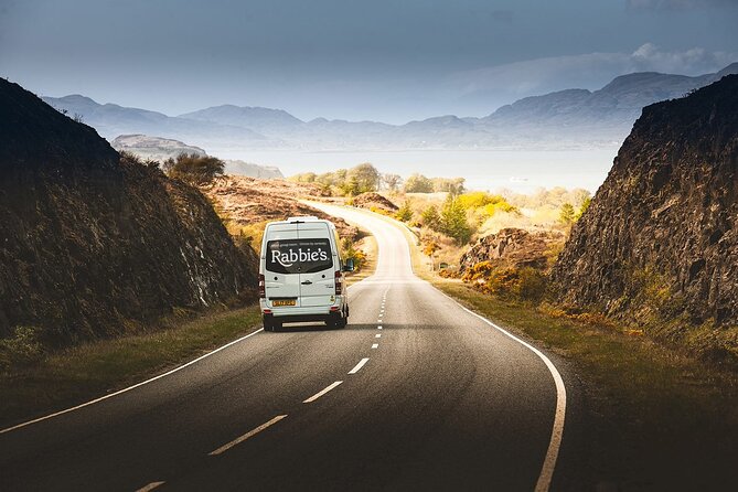 3-Day Speyside Whisky Tour from Edinburgh Including Admissions - Who will enjoy this Speyside trip most