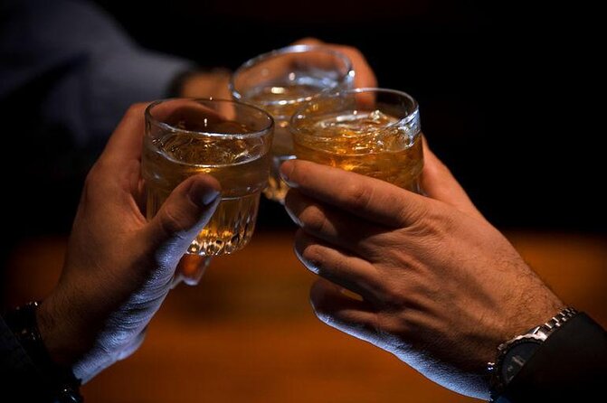 4-day Islay Platinum Whisky Tour - Whisky Included! With free pickup! - Key points to know before you book