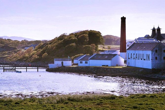 4-day Islay Platinum Whisky Tour - Whisky Included! With free pickup! - Timing, pickup, and the points to confirm