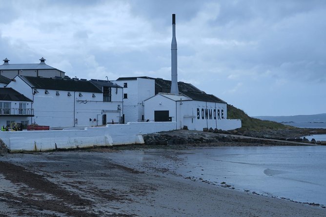 4-day Islay Platinum Whisky Tour - Whisky Included! With free pickup! - Day 1: Drovers Inn, Loch Lomond, and Oban