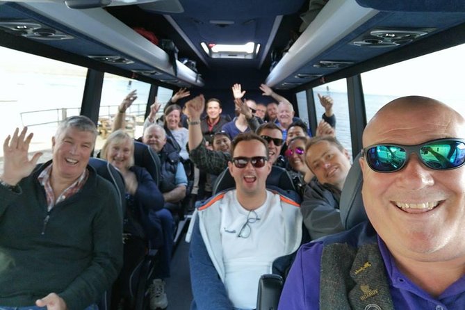 4 Day Islay Whisky Tour from Edinburgh - Why this Islay tour is worth the long route