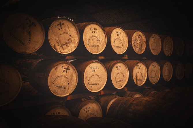 4-Day Islay & Whisky Tour Including Admissions from Edinburgh - The journey from Edinburgh to Kennacraig