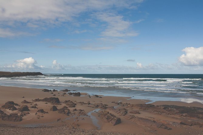 4-Day Islay & Whisky Tour Including Admissions from Edinburgh - Day 3: Ardbeg, Laphroaig, and Kildalton Cross