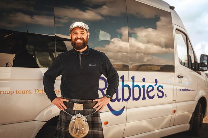 4-Day Islay & Whisky Tour Including Admissions from Edinburgh - Price, extras, and what to pack
