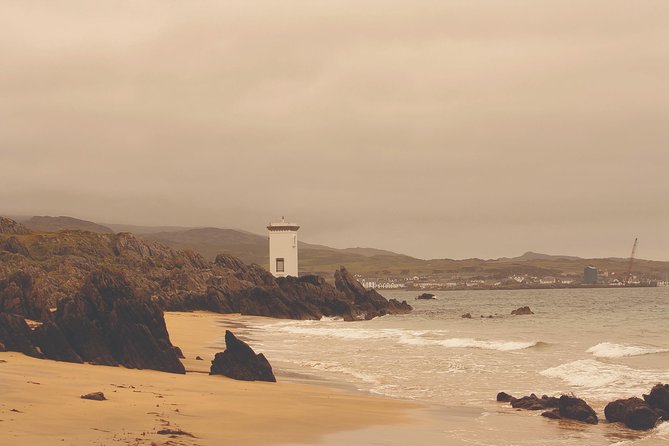 4-Day Islay & Whisky Tour Including Admissions from Edinburgh - Who should book this Islay tour