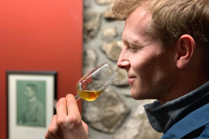 4 Day Speyside & Highlands Whisky Tour from Edinburgh - Glenlivet and private distillery access