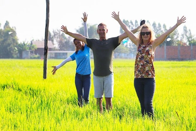 4 Hours-Siem Reap Authentic Village and Homemade Whisky - Key points to know before you book