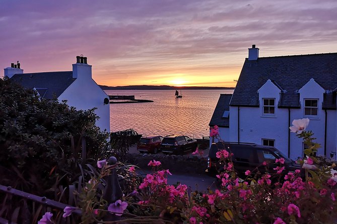 5 Day Islay Whisky Tour from Edinburgh - Key points at a glance