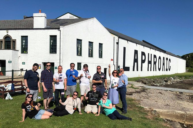 5 Day Islay Whisky Tour from Edinburgh - Why this Islay trip is different