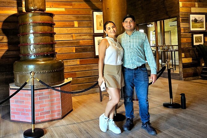 5 Hr Private Historic Old San Juan & Barrilito Distillery Tour - A cool, private introduction to Old San Juan