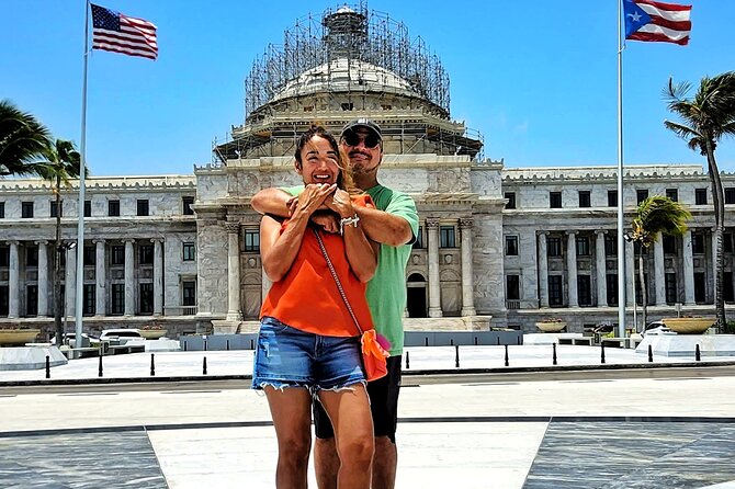 5 Hr Private Historic Old San Juan & Barrilito Distillery Tour - Why the private format matters