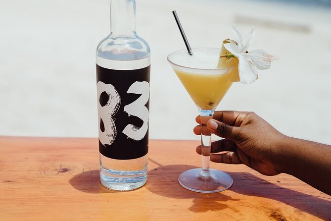 83 Islands Distillery & Sightseeing of Port Vila with Yumi Tours - Why this makes a good first morning in Port Vila