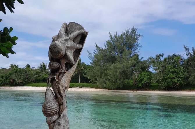 83 Islands Distillery & Sightseeing of Port Vila with Yumi Tours - Is the $100 price good value?