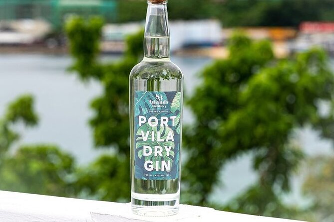 83 Islands Distillery & Sightseeing of Port Vila with Yumi Tours - Port Vila Handicraft Market and buying with confidence