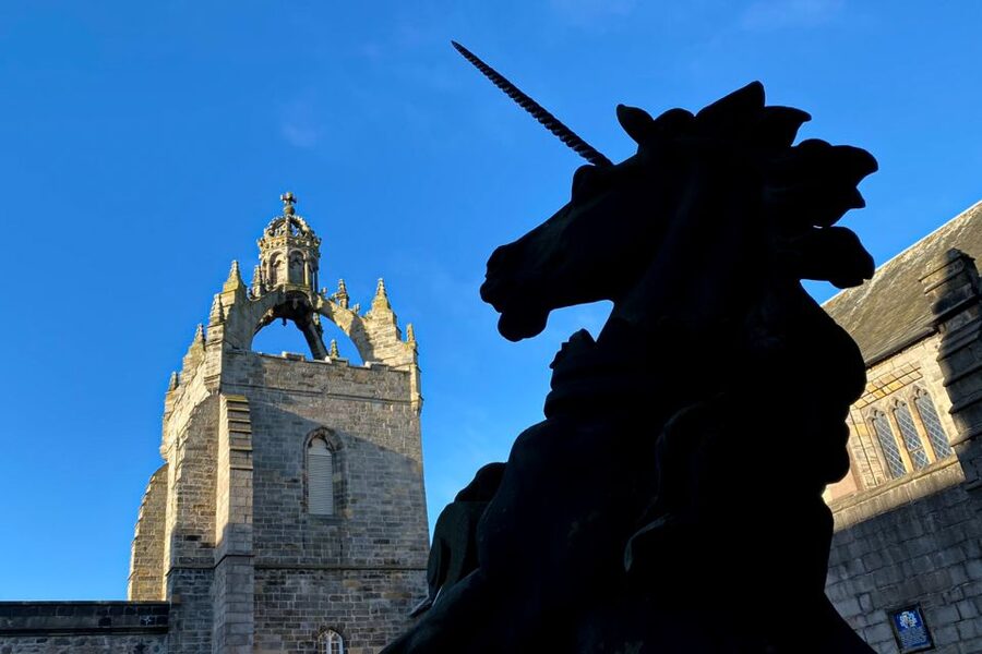 Aberdeen, Shire Castle & Distillery Private Group Day Tour - Balmoral as the alternative
