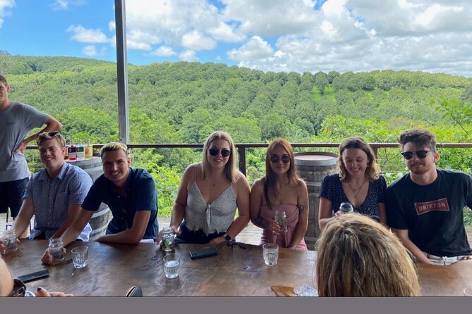 Afternoon Brewery and Distillery session: Tastings & transfers - Who should book this experience?