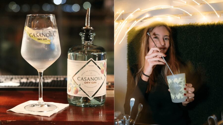 Alcobaça: Visit to the Lemos Figueiredo Winery and Distillery - From raw materials to bottled spirits