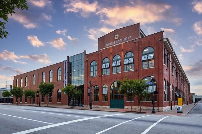 Angel's Envy, Stitzel-Weller and Kentucky Artisan Bourbon Tour - Key points to know before you book