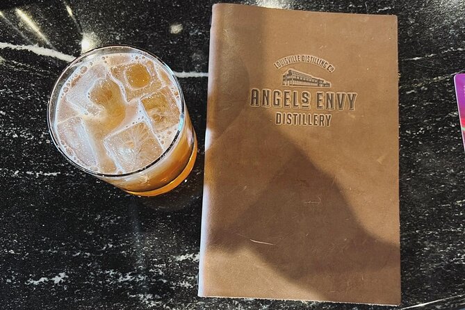 Angel's Envy, Stitzel-Weller and Kentucky Artisan Bourbon Tour - Is $275 a fair price?