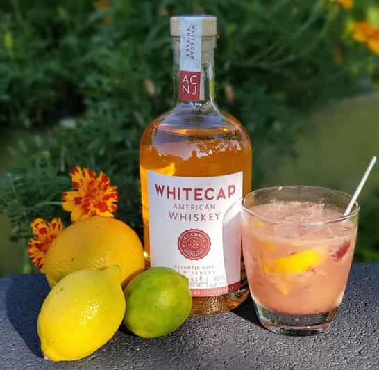 Atlantic City: Little Water Distillery Spirit Tasting - FAQ