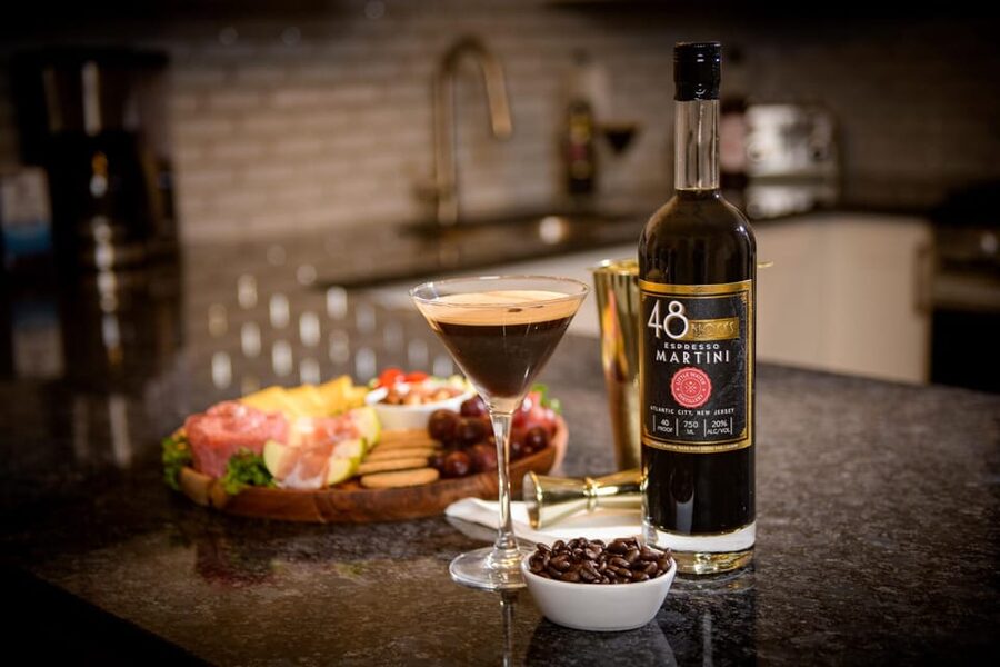 Atlantic City: Little Water Distillery Spirit Tasting - Who Will Enjoy This Best