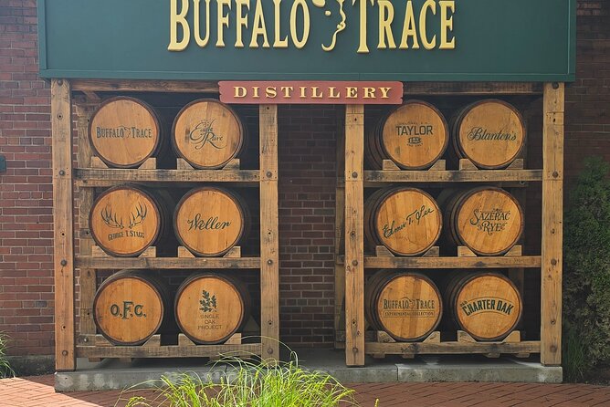 B&C Bourbon Experience Tour - Key points to know before booking