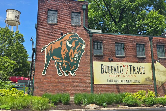 B&C Bourbon Experience Tour - Why this tour works well from Louisville