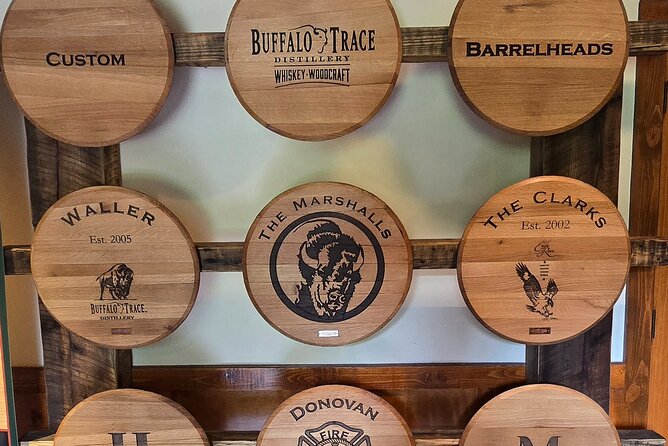 B&C Bourbon Experience Tour - Four Roses: a polished stop for bourbon fans