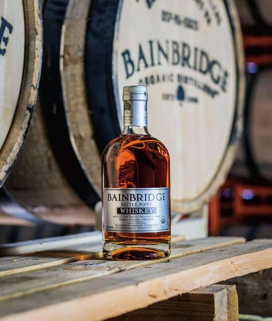 Bainbridge Island Discovery and Whiskey Tour - The Japanese American Exclusion Memorial
