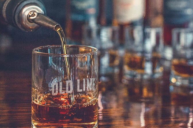 Baltimore Self-Guided Whiskey Tasting Pass - How the 30-day whiskey pass works