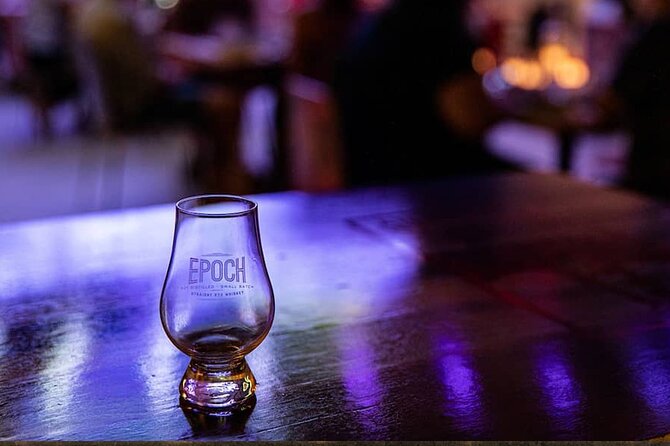 Baltimore Self-Guided Whiskey Tasting Pass - Who will enjoy this experience most