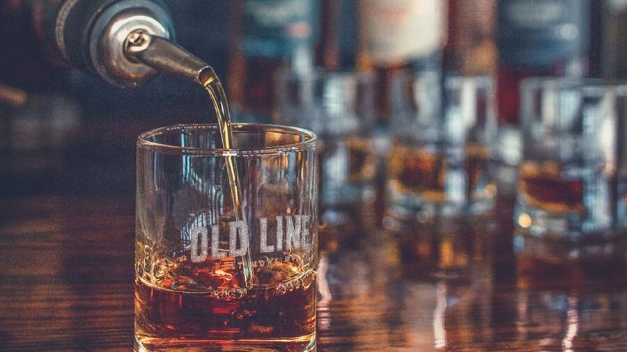 Baltimore: Whiskey Rebellion Trail Tasting Pass - How to plan the 30-day route