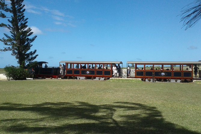 Barbados Sightseeing Plantation distillery tour, Lunch & Drink - Key points to know before booking