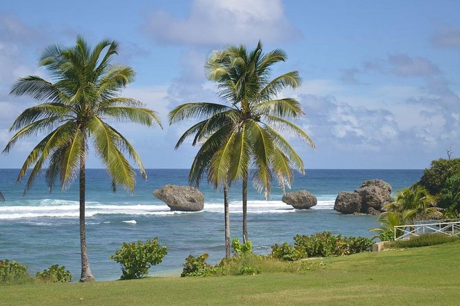 Barbados Sightseeing Plantation distillery tour, Lunch & Drink - Bridgetown, the Garrison, and what you actually see