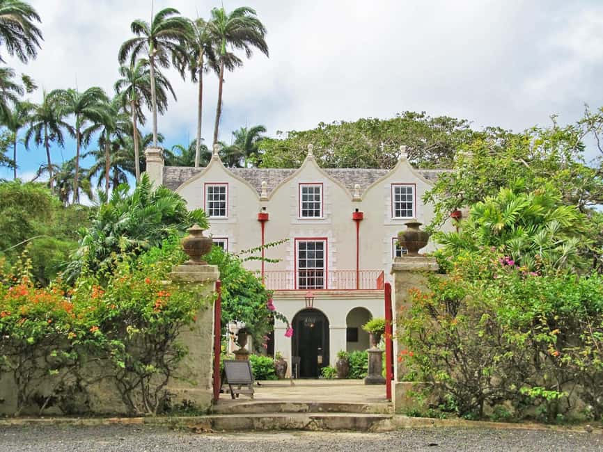 Barbados: St Nicholas Abbey Distillery, CTH Heritage Railway - Key points to know before you book