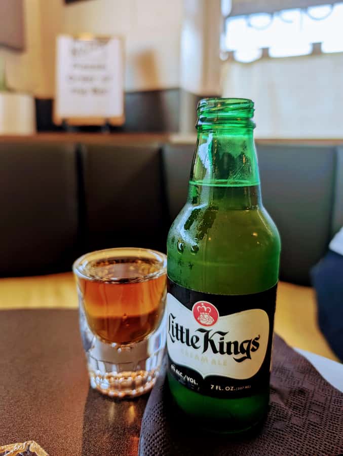 Bardstown Bourbon & Beer Walking Tour - Key points about the Bardstown tasting walk