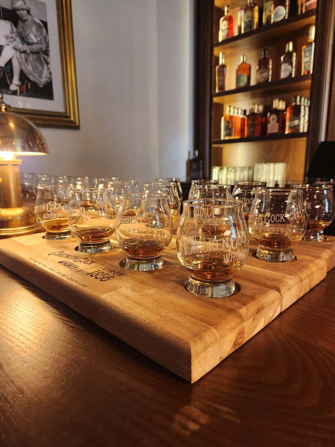 Bardstown Bourbon & Beer Walking Tour - Why this tour works in Bardstown
