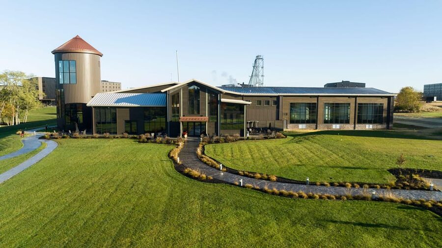 Bardstown: Lux Row Distillers Grain to Barrel Tour - Is one hour enough?