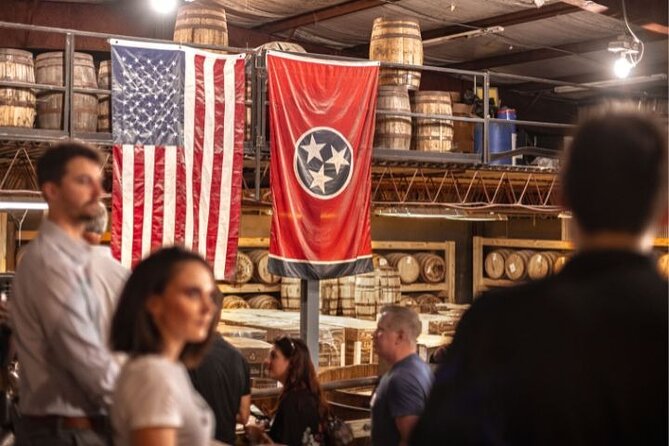 Beer, Bourbon, & BBQ Food Tour - What $175 gets you