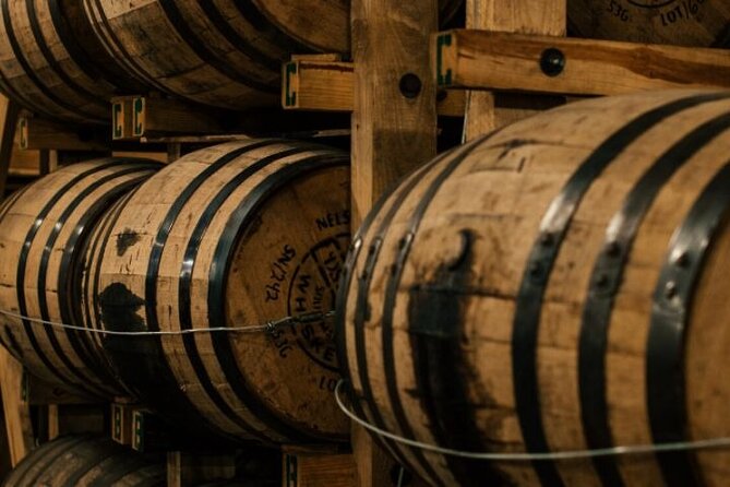 Beer, Bourbon, & BBQ Food Tour - Who will enjoy this Nashville tasting tour?