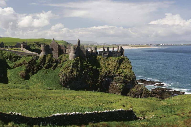 Belfast Giant's Causeway and Titanic Distillery Whiskey Tour - Why this day trip works from Belfast