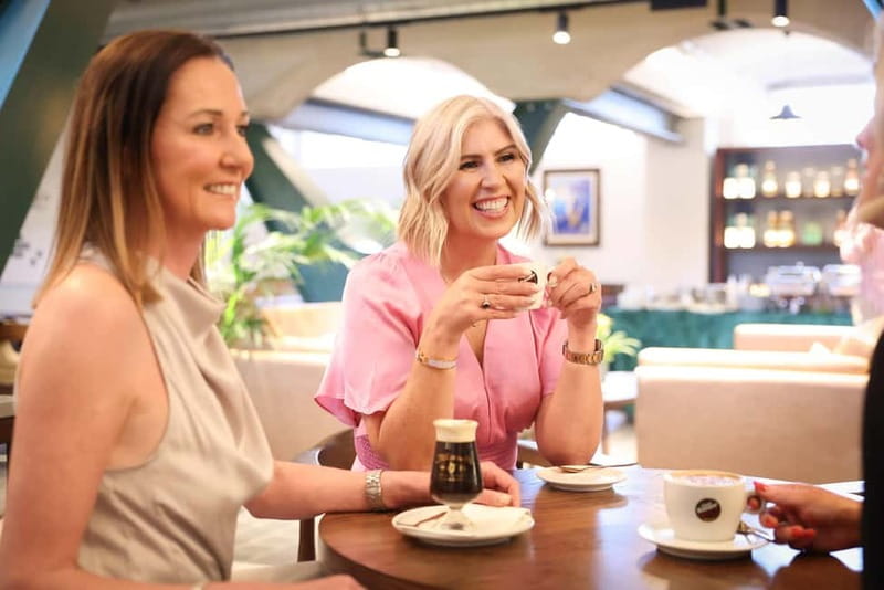 Belfast: McConnell's Distillery Guided Tour with Tasting - Why the guide matters here